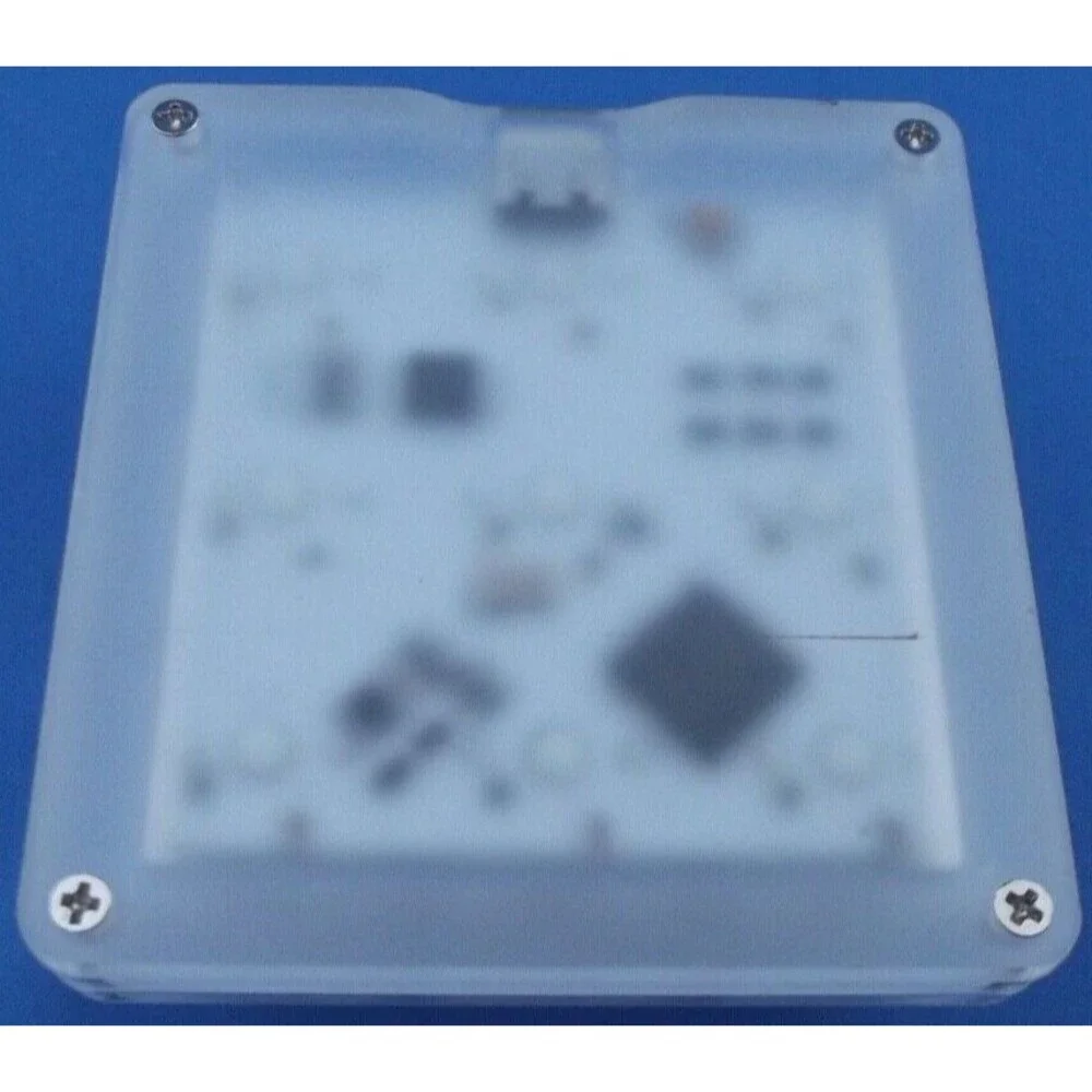 Unbranded key qmk